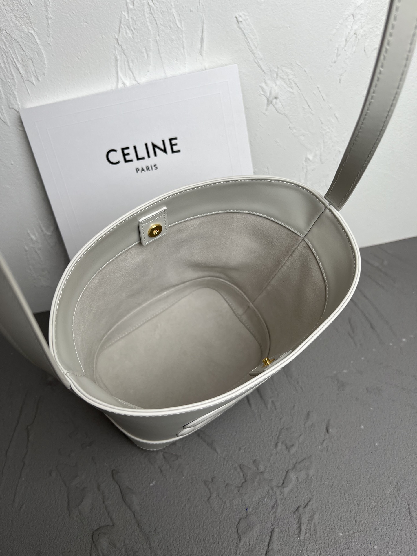 Celine Bucket Bags